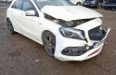 Mercedes A250CDi AMG 2016г.  АКПП.