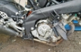 Yamaha YZF 125 2012g