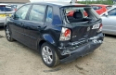 VW Polo 1.2i 2009г. 5-КПП.