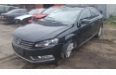 VW Passat 2.0TDi 2013г.