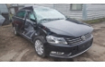 VW Passat 2.0TDi 2013г.