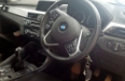 BMW X1 1.5i 2019г. 6-КПП.