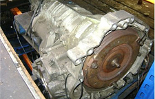 Audi A-6 3.0i 2002г. QUATTRO. FLV. 
