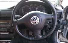 VW Passat '97-'04, VW Golf '98-'04, VW Sharan '01-'07.