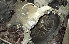 Audi 80 2.0i 1994г. CCF.