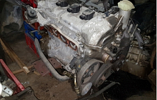 1112.   Mazda 3 1.6i 2007g.