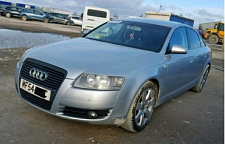 Audi A-6 2.4i 2007g.